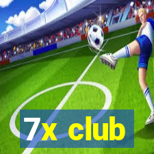 7x club